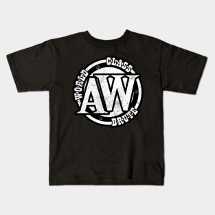 World Class Brute Kids T-Shirt